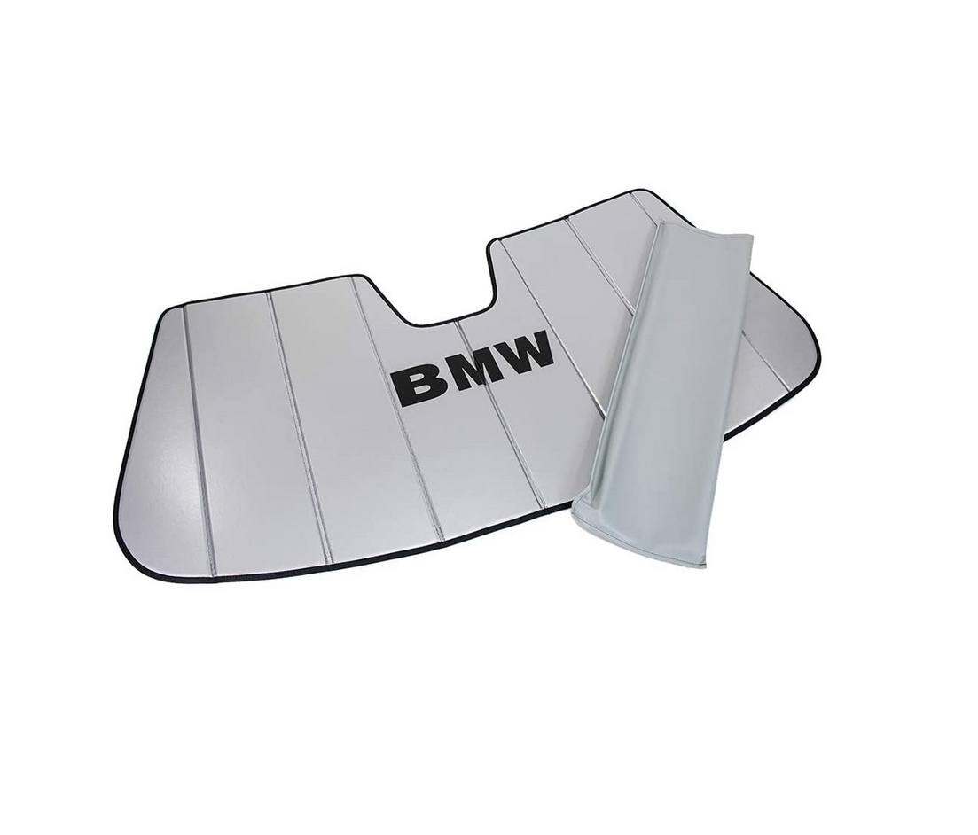 BMW Windshield Sunshade 82110399145 - Genuine BMW